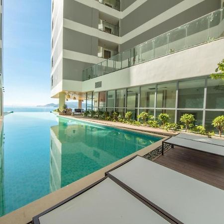 Panorama Nha Trang Hotel Managed By Lucy Exterior foto