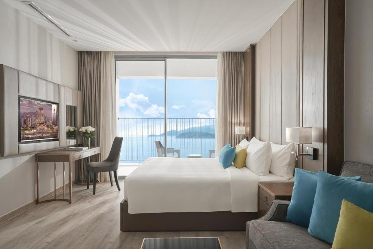 Panorama Nha Trang Hotel Managed By Lucy Exterior foto