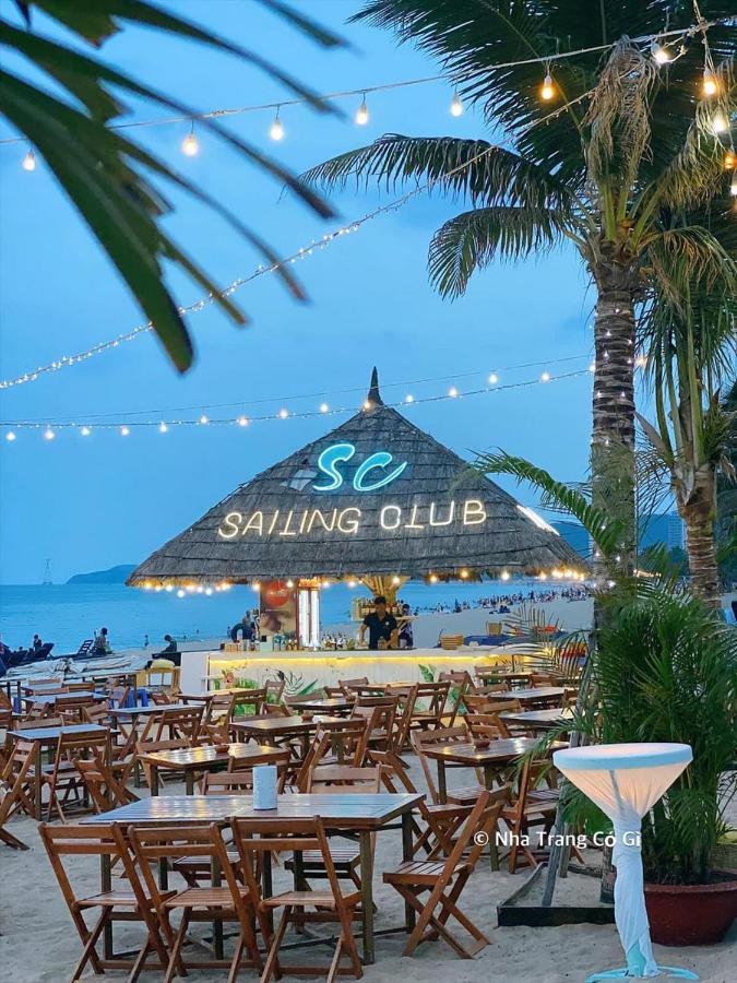Panorama Nha Trang Hotel Managed By Lucy Exterior foto